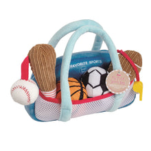 Load image into Gallery viewer, My First Sports Bag