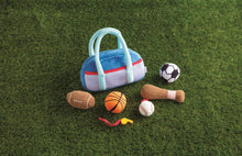 Load image into Gallery viewer, My First Sports Bag