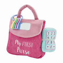 Load image into Gallery viewer, My First Purse
