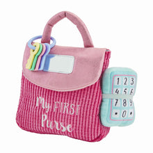 Load image into Gallery viewer, My First Purse