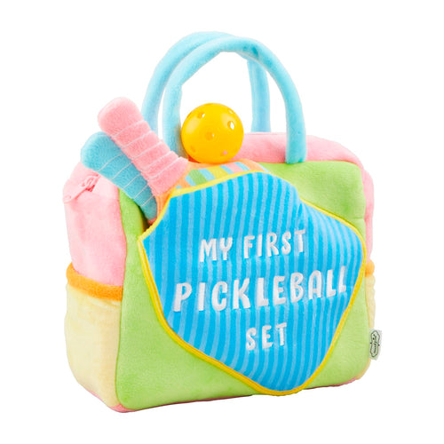 My First Pickleball Set