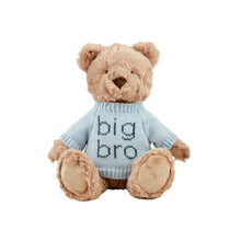 Load image into Gallery viewer, Big Bro Plush Bear