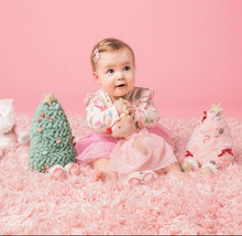 Load image into Gallery viewer, Holiday Plush Pals