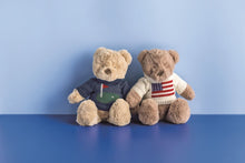 Load image into Gallery viewer, Golf Sweater Bear