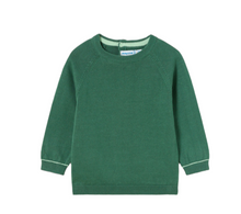 Load image into Gallery viewer, Green Sweater