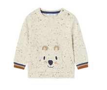 Load image into Gallery viewer, Speckled Sweater