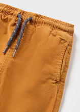 Load image into Gallery viewer, Corduroy Pant Burnt Orange