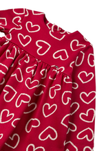 Load image into Gallery viewer, Heart Dress