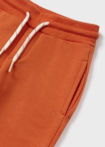 Fleece Joggers