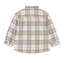 Load image into Gallery viewer, Check Plaid Shirt