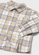 Load image into Gallery viewer, Check Plaid Shirt
