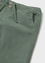 Load image into Gallery viewer, Green Corduroy Jogger