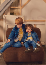 Load image into Gallery viewer, Denim Jacket