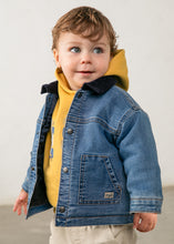 Load image into Gallery viewer, Denim Jacket