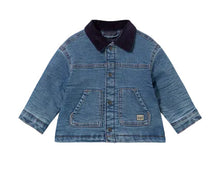 Load image into Gallery viewer, Denim Jacket