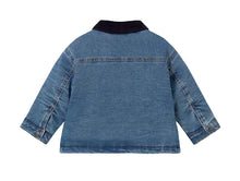 Load image into Gallery viewer, Denim Jacket