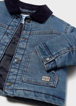 Load image into Gallery viewer, Denim Jacket