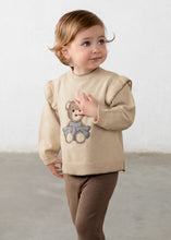 Load image into Gallery viewer, Teddy Bear Pant Set