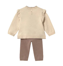 Load image into Gallery viewer, Teddy Bear Pant Set