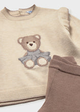 Load image into Gallery viewer, Teddy Bear Pant Set