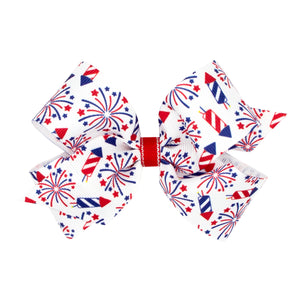 Patriotic Bows