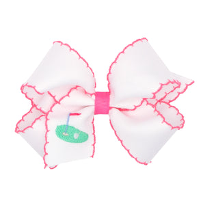 Golf Bows