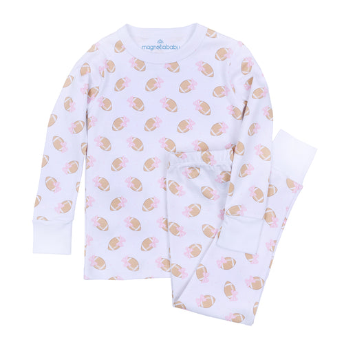 Touchdown Cuties Pajamas