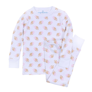 Touchdown Cuties Pajamas