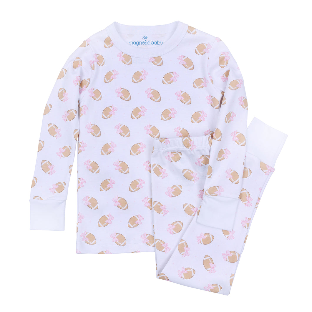 Touchdown Cuties Pajamas