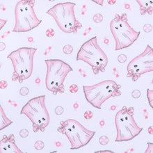 Load image into Gallery viewer, My Little Boo Pajamas Pink