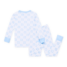 Load image into Gallery viewer, Little Crawlers Pajamas