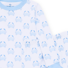 Load image into Gallery viewer, Little Crawlers Pajamas