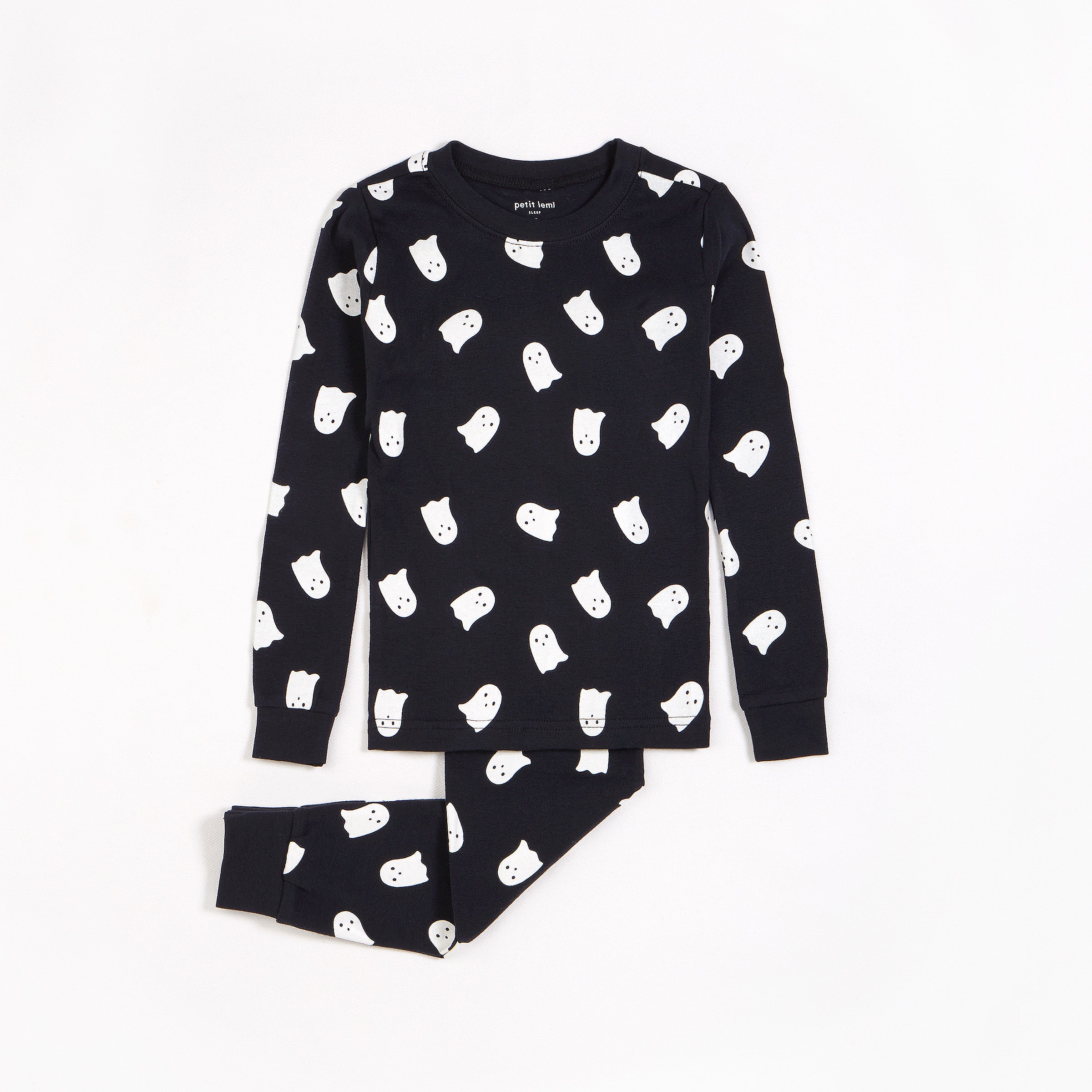 【中古】 Ghosts of Love Green Pajamas 25124-