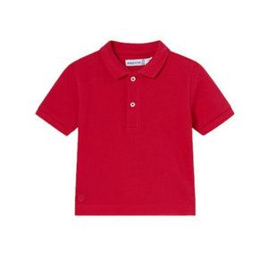 Red Polo