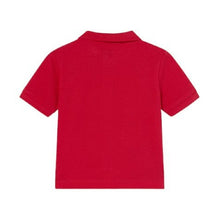 Load image into Gallery viewer, Red Polo