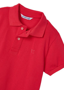 Red Polo