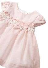 Load image into Gallery viewer, Pink Chiffon Dress