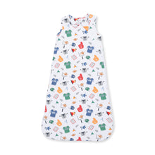 Load image into Gallery viewer, Game Day Sleep Bag