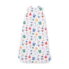 Load image into Gallery viewer, Game Day Sleep Bag
