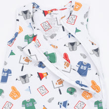 Load image into Gallery viewer, Game Day Sleep Bag