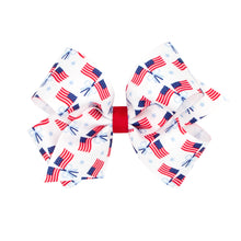 Load image into Gallery viewer, Americana Bows