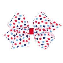 Load image into Gallery viewer, Americana Bows