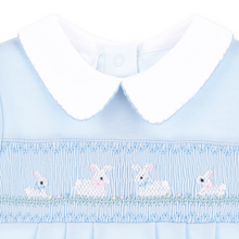 Load image into Gallery viewer, Bunny Love Short Playsuit