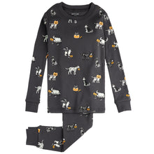 Load image into Gallery viewer, Howl-oween Pajamas