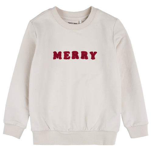 Merry Sweatshirt