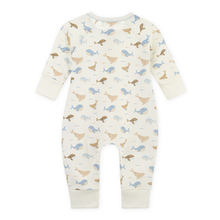 Load image into Gallery viewer, Whales Tales Playsuit