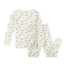Load image into Gallery viewer, Whales Tales Pajamas