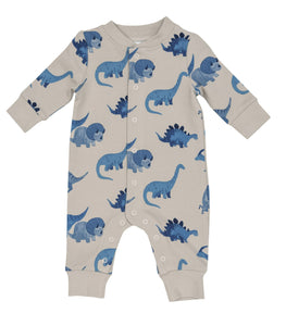 Dino Romper