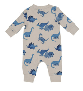 Dino Romper