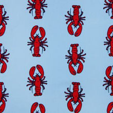 Load image into Gallery viewer, Little Lobster Swim Trunk